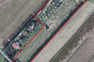 Vendita terreno agricolo