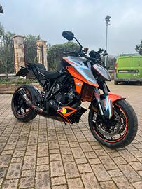 Super duke 1290 2017