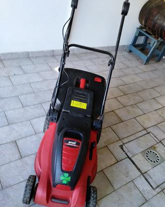 tagliaerba elettrica 