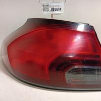 STOP FANALE POSTERIORE SINISTRO OPEL Zafira B 2Â°