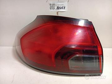 STOP FANALE POSTERIORE SINISTRO OPEL Zafira B 2Â°