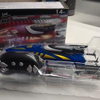 Barchetta RC V777 Glow Stunt Boat