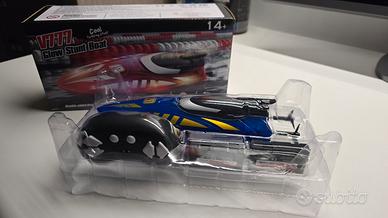 Barchetta RC V777 Glow Stunt Boat
