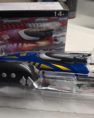 Barchetta RC V777 Glow Stunt Boat