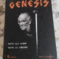 Libro sui GENESIS