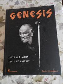 Libro sui GENESIS