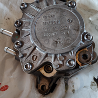 Pompa tandem VW golf 5 2.0 tdi