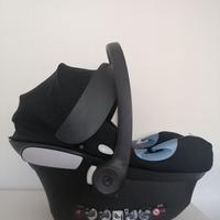 Ovetto Cybex Aton M i-size