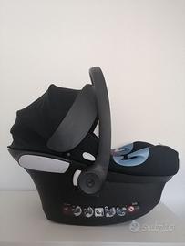 Ovetto Cybex Aton M i-size