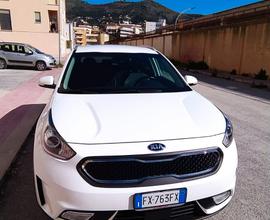 KIA Niro - 2019