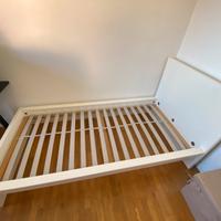 Letto singolo MALM