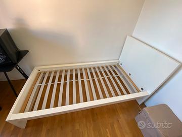 Letto singolo MALM