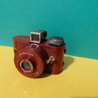 FOTONESA MICROCAMERA