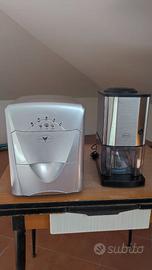 PRODUTTORE DI GHIACCIO A CUBETTI