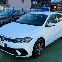 Volkswagen Polo 2021 Manuale