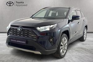 TOYOTA Rav4 V 2019 - Rav4 2.5 vvt-ie h Style awd-i