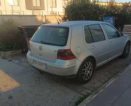 Golf IV TDI 115 CV