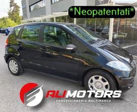 Mercedes-benz A 160 A 160 CDI *Neopatentati*