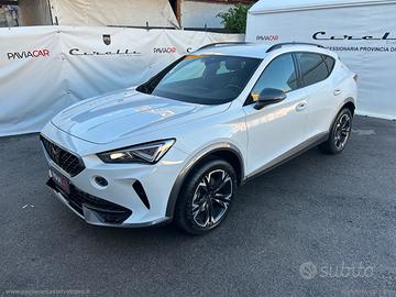 CUPRA Formentor 2.0 TDI 4Drive DSG