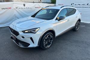 CUPRA Formentor 2.0 TDI 4Drive DSG