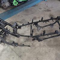 TELAIO NUDO CON DOCUMENTI YAMAHA T MAX 500 2007