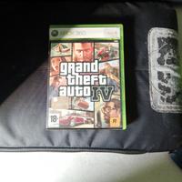 Grand theft auto iv