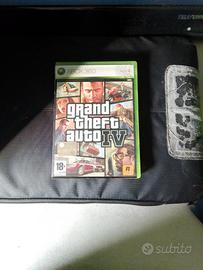 Grand theft auto iv
