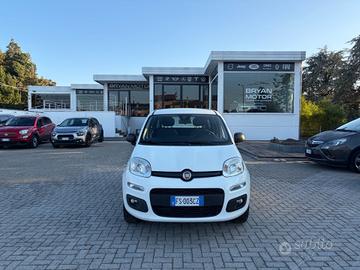 Fiat Panda 0.9 TwinAir Turbo Natural Power Easy