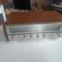 Toshiba SA-220 L sintoamplificatore