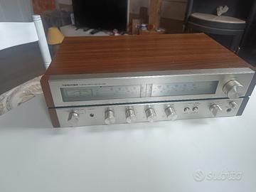 Toshiba SA-220 L sintoamplificatore