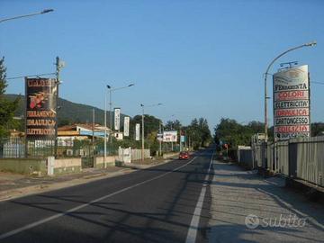 Terreno di 1800 m² a Mignano Monte Lungo