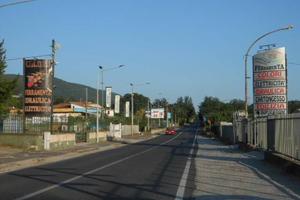 Terreno di 1800 m² a Mignano Monte Lungo