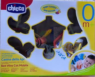 Carillon culla Chicco