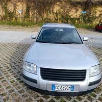 Passat 19.tdi