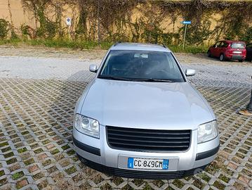 Passat 19.tdi