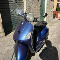 Piaggio Vespa 200 L Granturismo - 2004 D'epoca