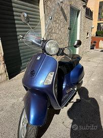 Piaggio Vespa 200 L Granturismo - 2004 D'epoca