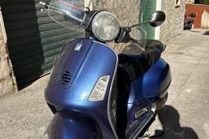 Piaggio Vespa 200 L Granturismo - 2004 D'epoca