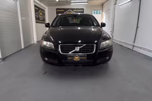 Volvo S80 2.4 D 175 CV Momentum