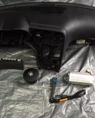 KIT AIRBAG ALFA ROMEO 159
