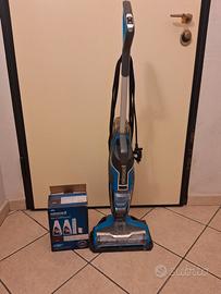 Lavapavimenti bissel