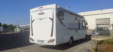 PILOTE ESSENTIEL G700