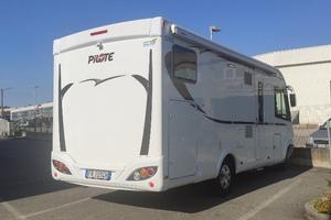 PILOTE ESSENTIEL G700