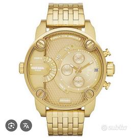 Orologio Diesel