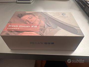 DREAM GLASSES PEGASI