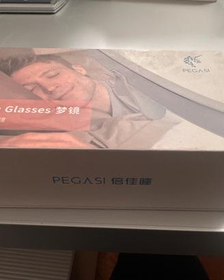DREAM GLASSES PEGASI