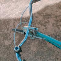 Bicicletta/bici BIANCHI d'epoca