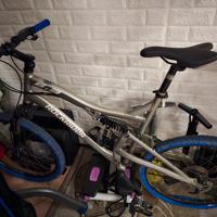 Mountain Bike Rockrider XL