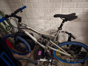 Mountain Bike Rockrider XL