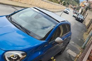 fiat 500x sport 
